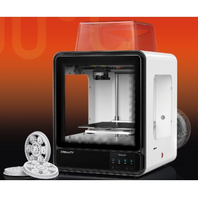 3D打印机Sermoon V2